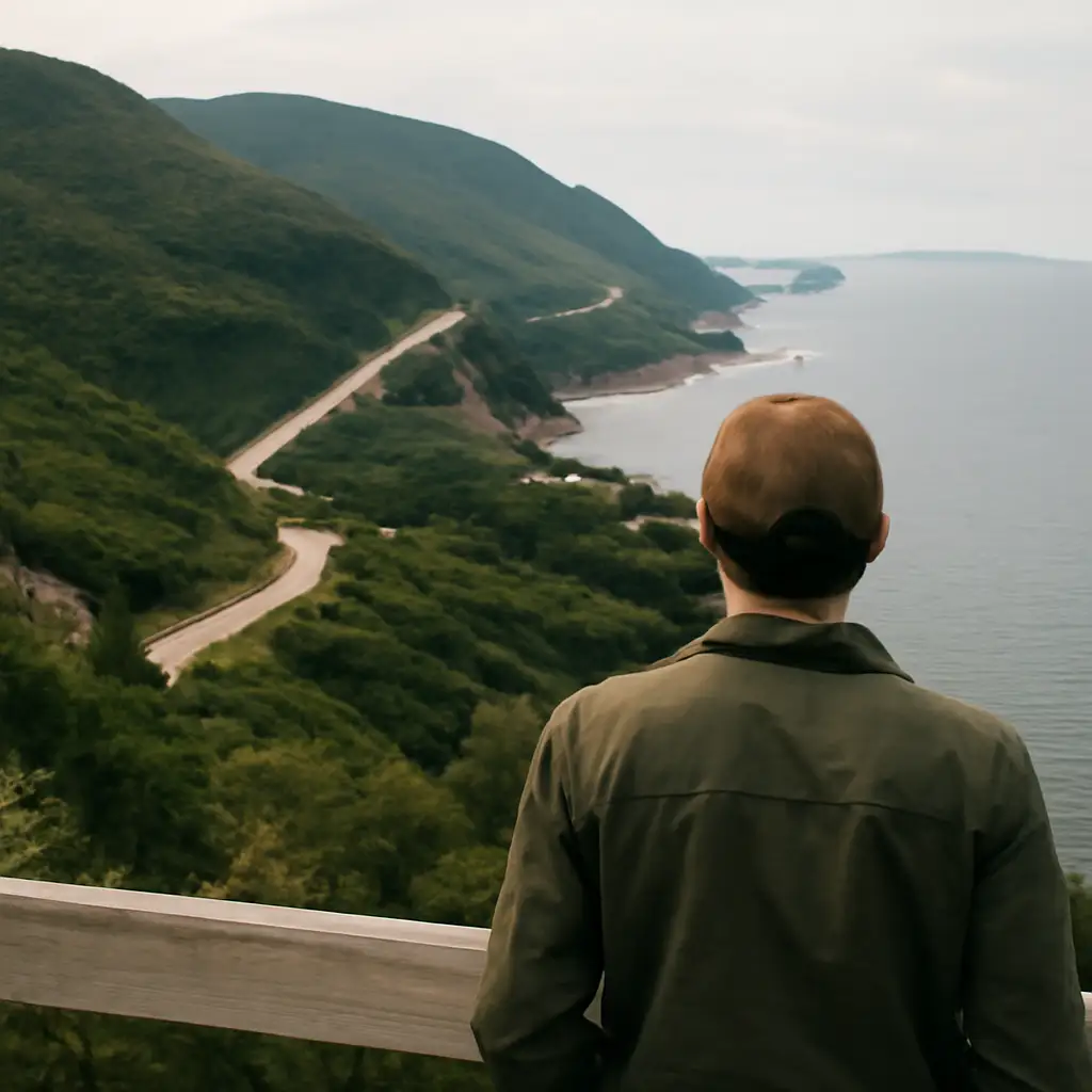De Cabot Trail verkennen