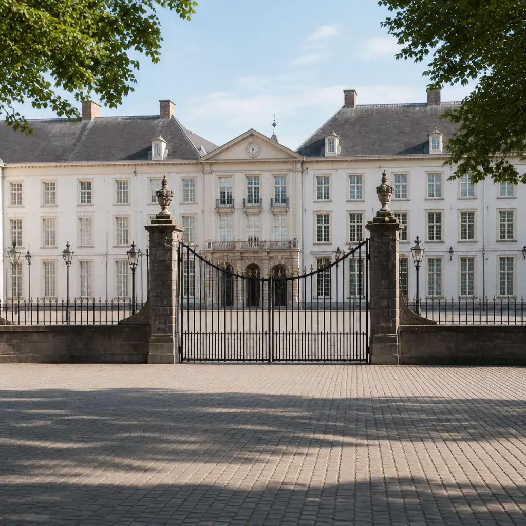 Breda Moordspel: Zelfgeleid Detective Spel