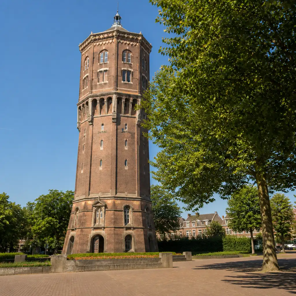 Schoonhoven Moordspel: Zelfgeleid Detective Spel