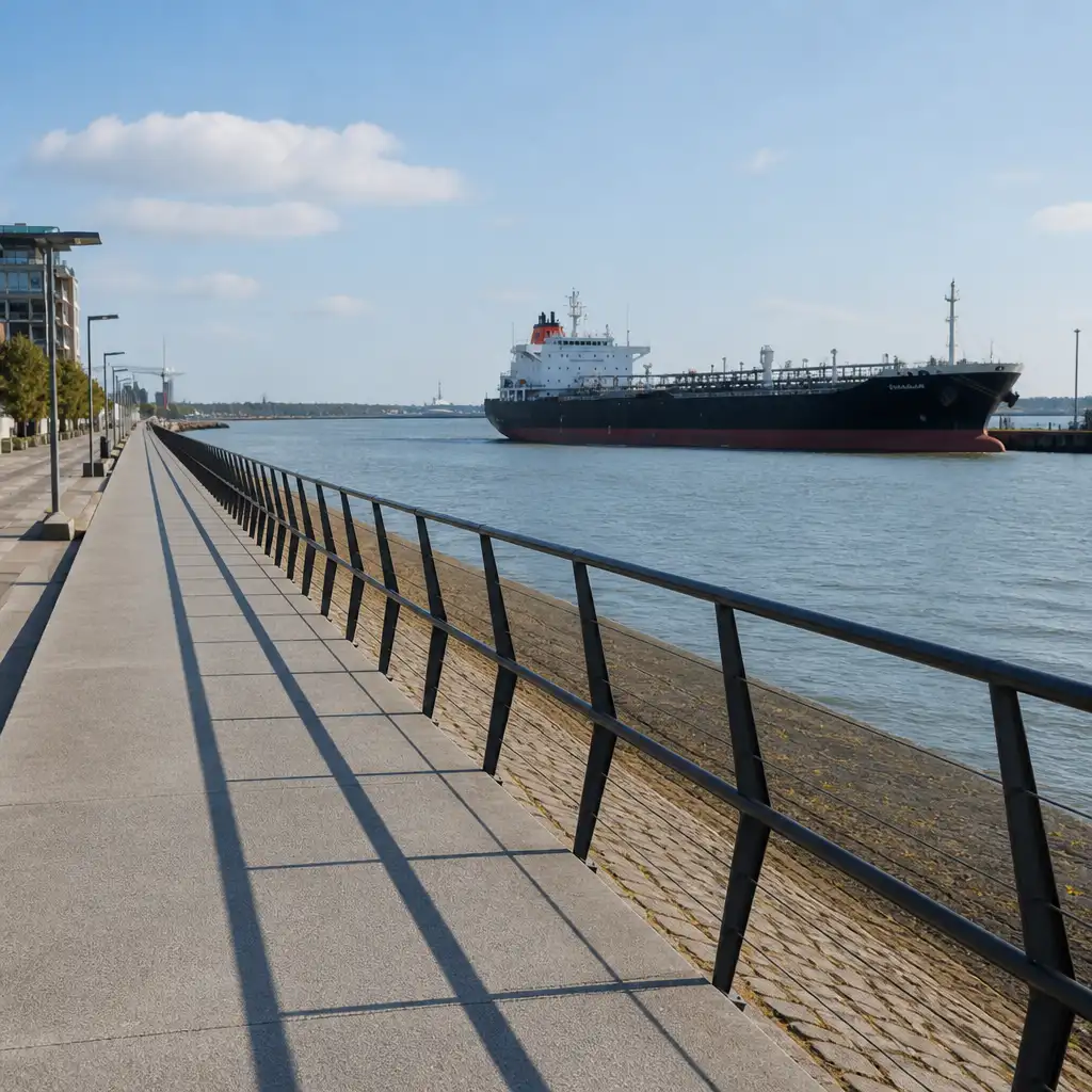 Terneuzen Moordspel: Zelfgeleid Detective Spel