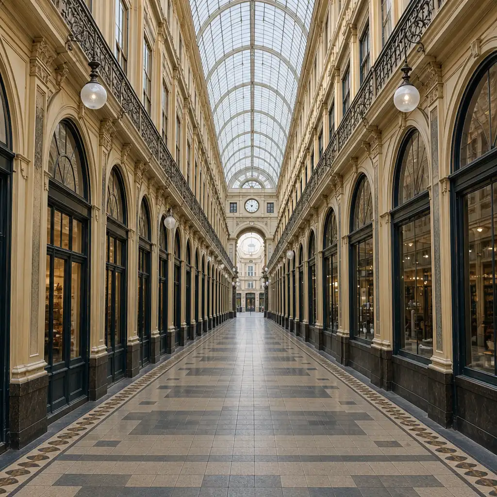 Geheimnisse von Den Haag