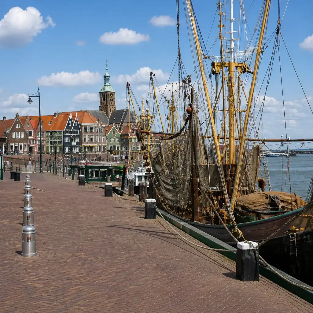 Urk Zelf-Geleide Detective Moord Mysterie Spel