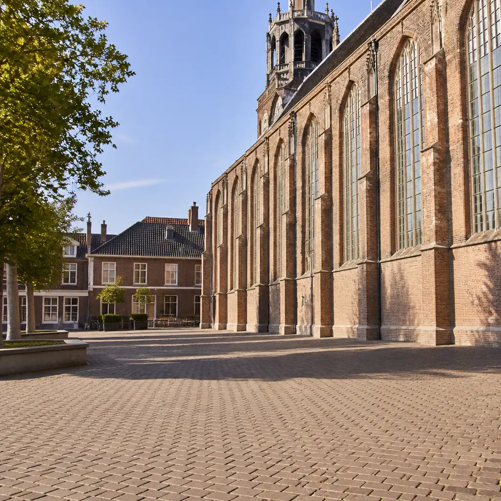 Zwolle Moordspel: Zelfgeleid Detective Spel