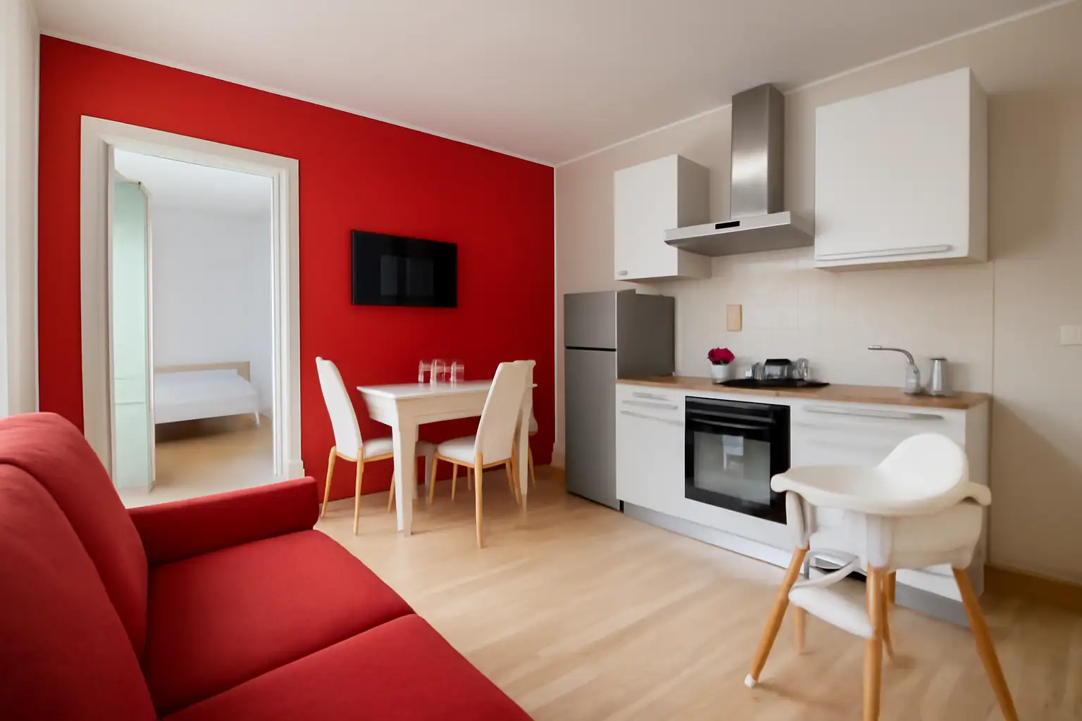 Levante Home in the centre of Bari