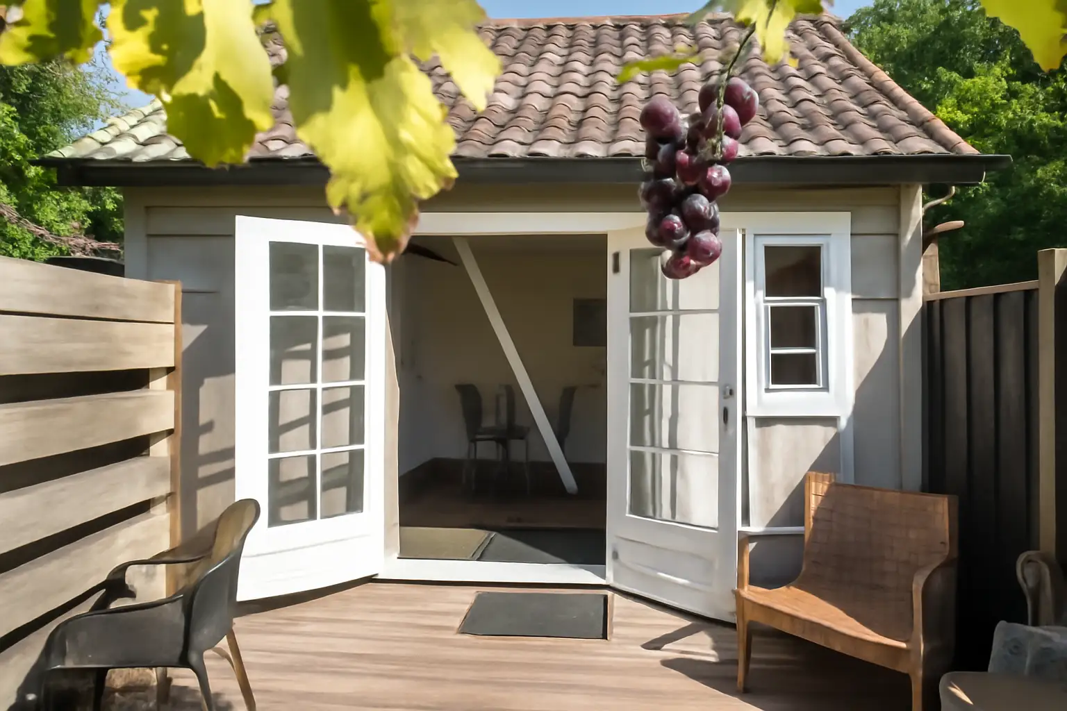 Rent a cottage in Domburg | Lijsterhofstraat 13 - Cozy holiday home near beach and center
