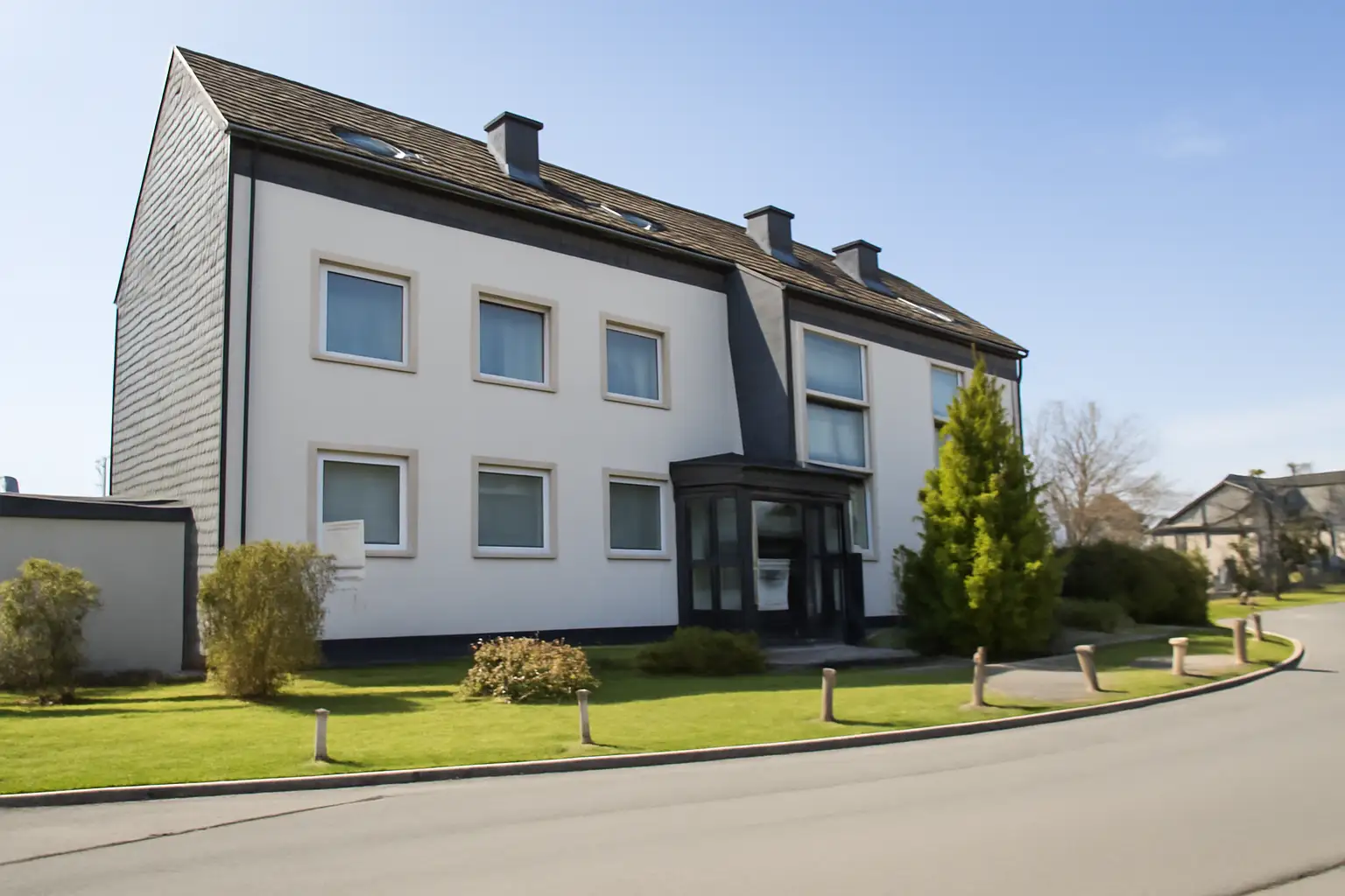 Appartment - Lenneblick 2 | Altastenberg (Winterberg)