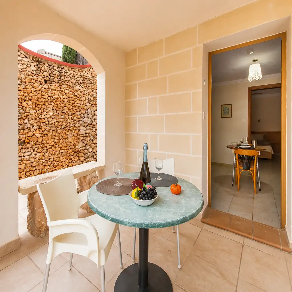 Villa & Pool 3 Mellieha Bay Retreat