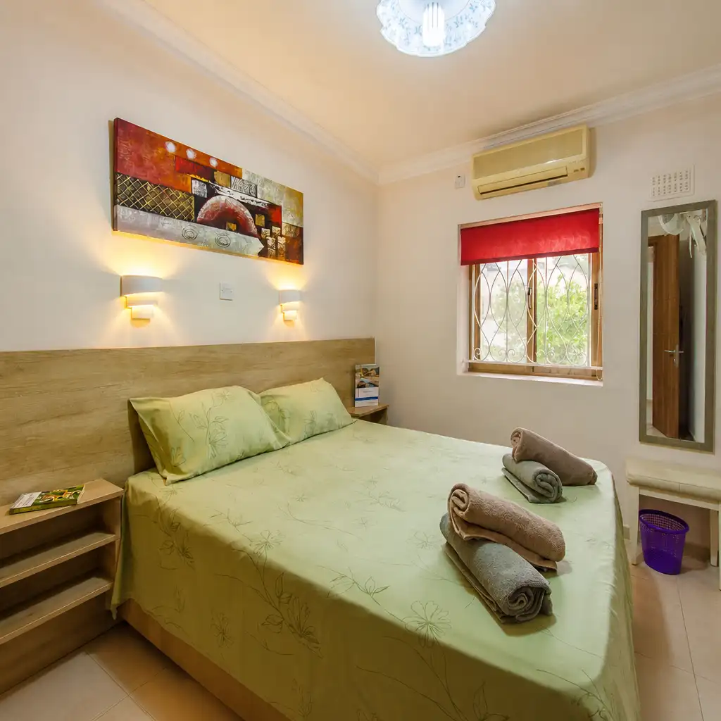 Villa & Pool 2 Mellieha Bay Retreat