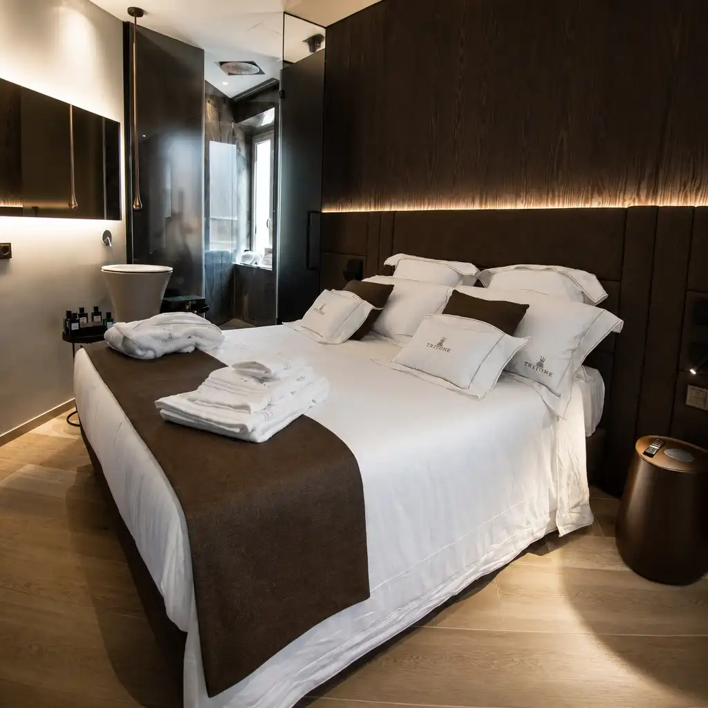 Tritone Quirinale Suite BB