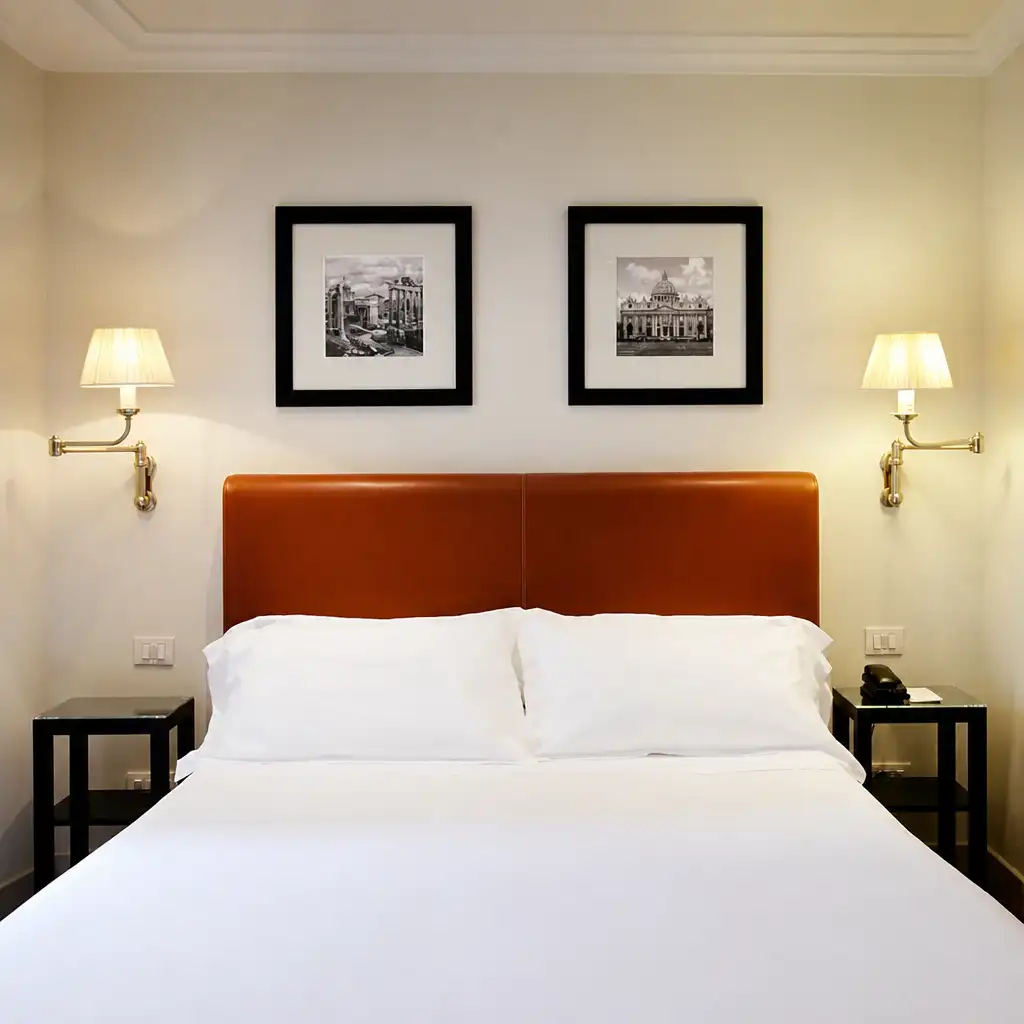 Albergo Santa Chiara