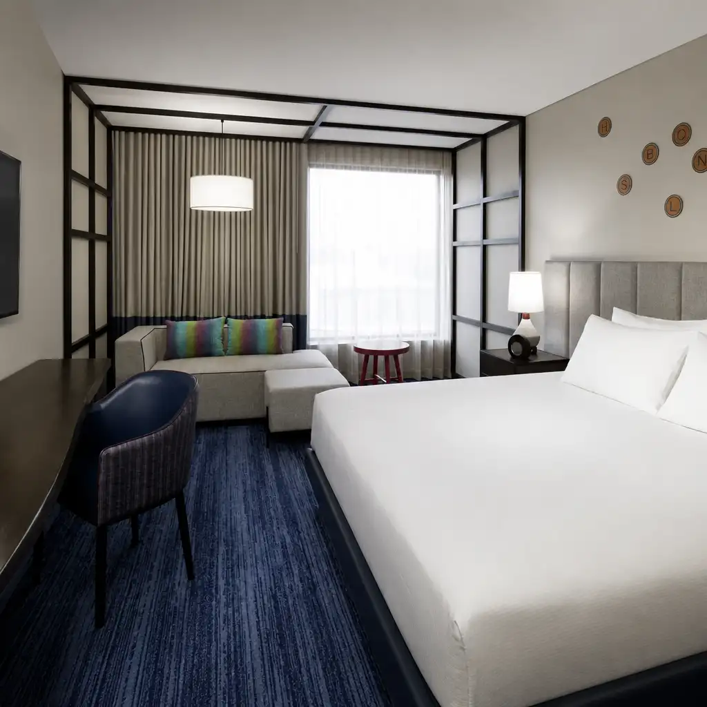 DoubleTree by Hilton Montreal