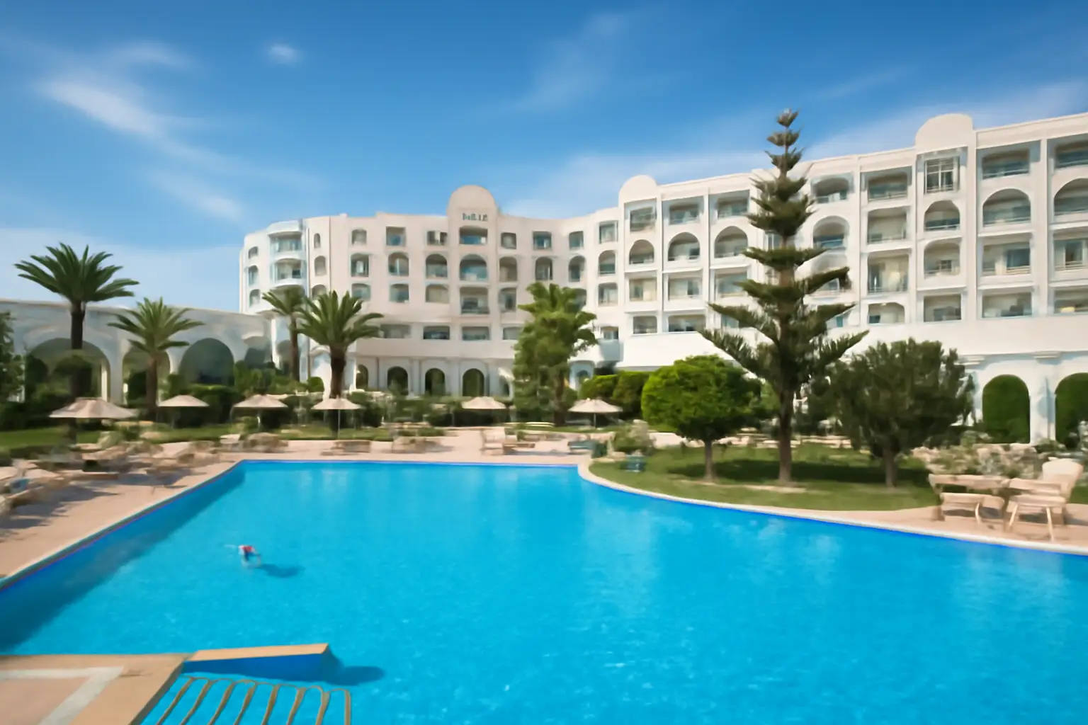 El Mouradi Hammamet