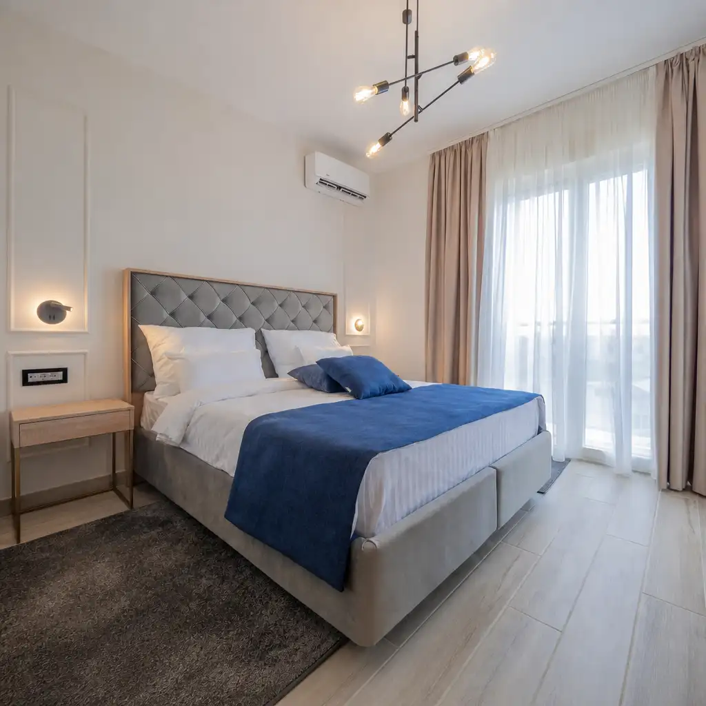 Hotel Idila Budva