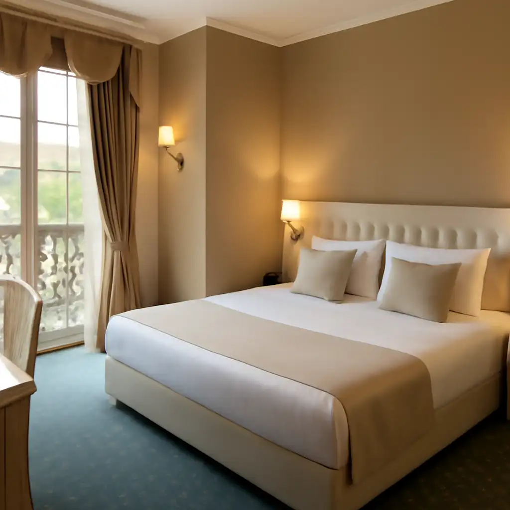 Lot Boutique Hotel