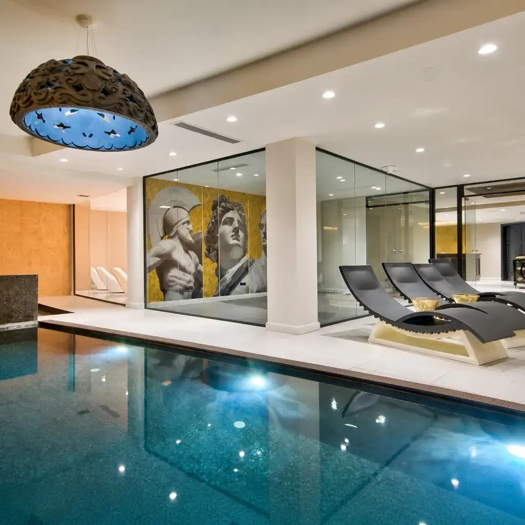 Holm Boutique & Spa