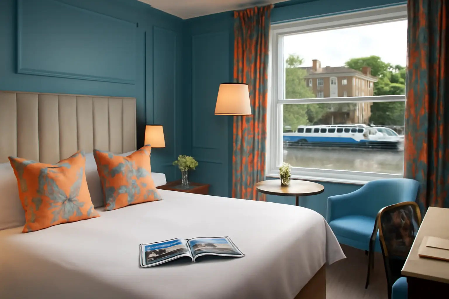 Waterloo Townhouse & Suites
