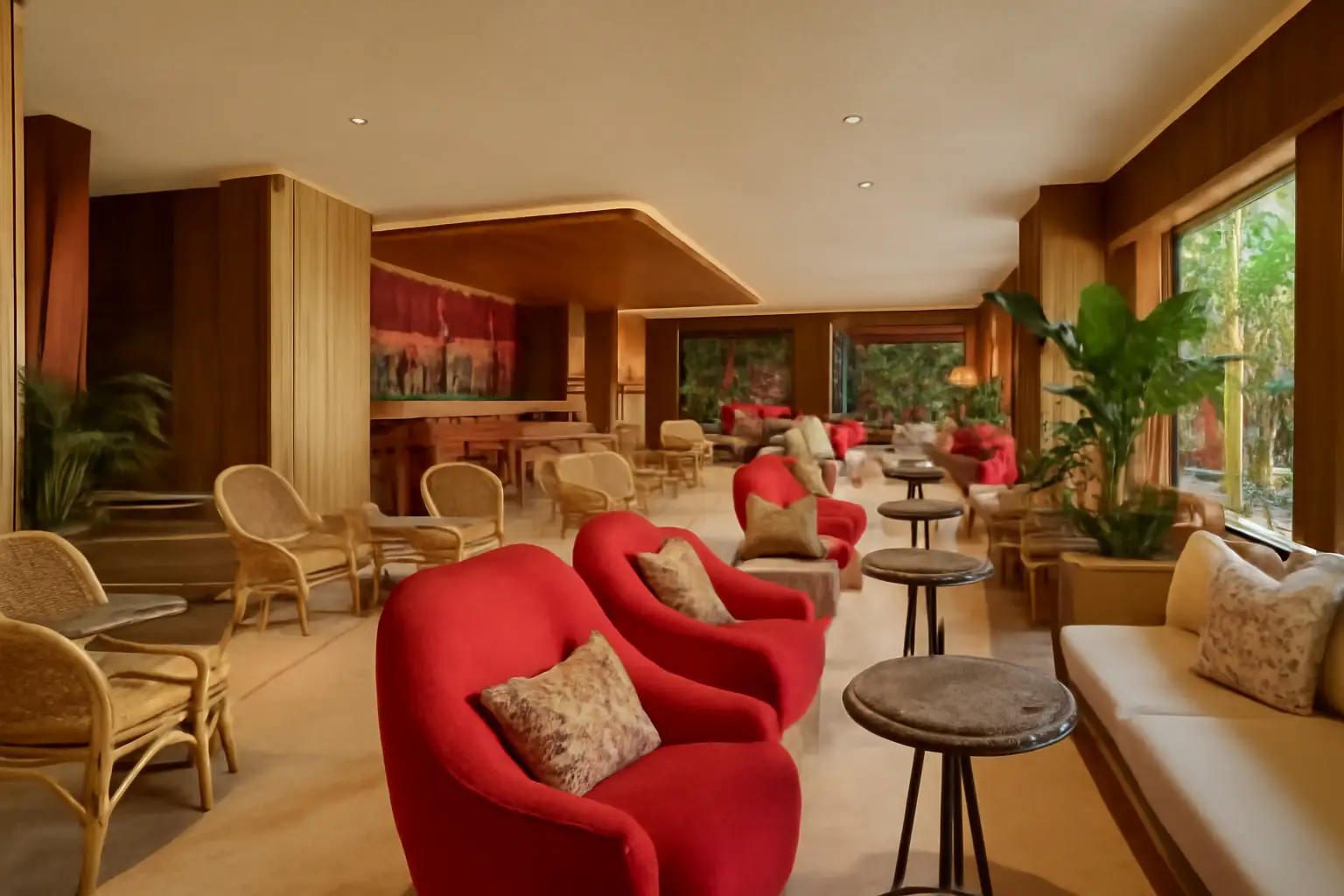 Paradisus by Meliá Bali