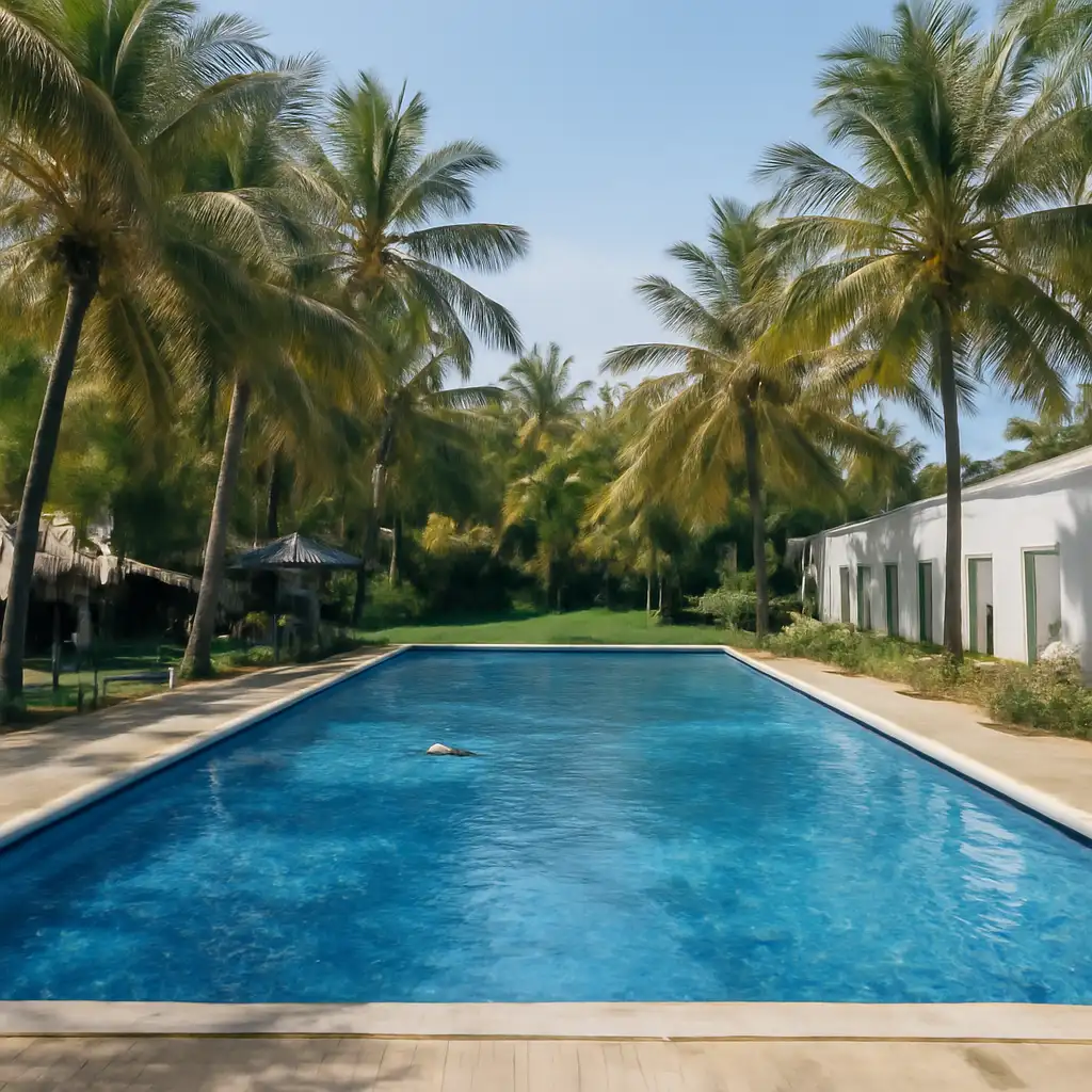 Baraza Resort & Spa