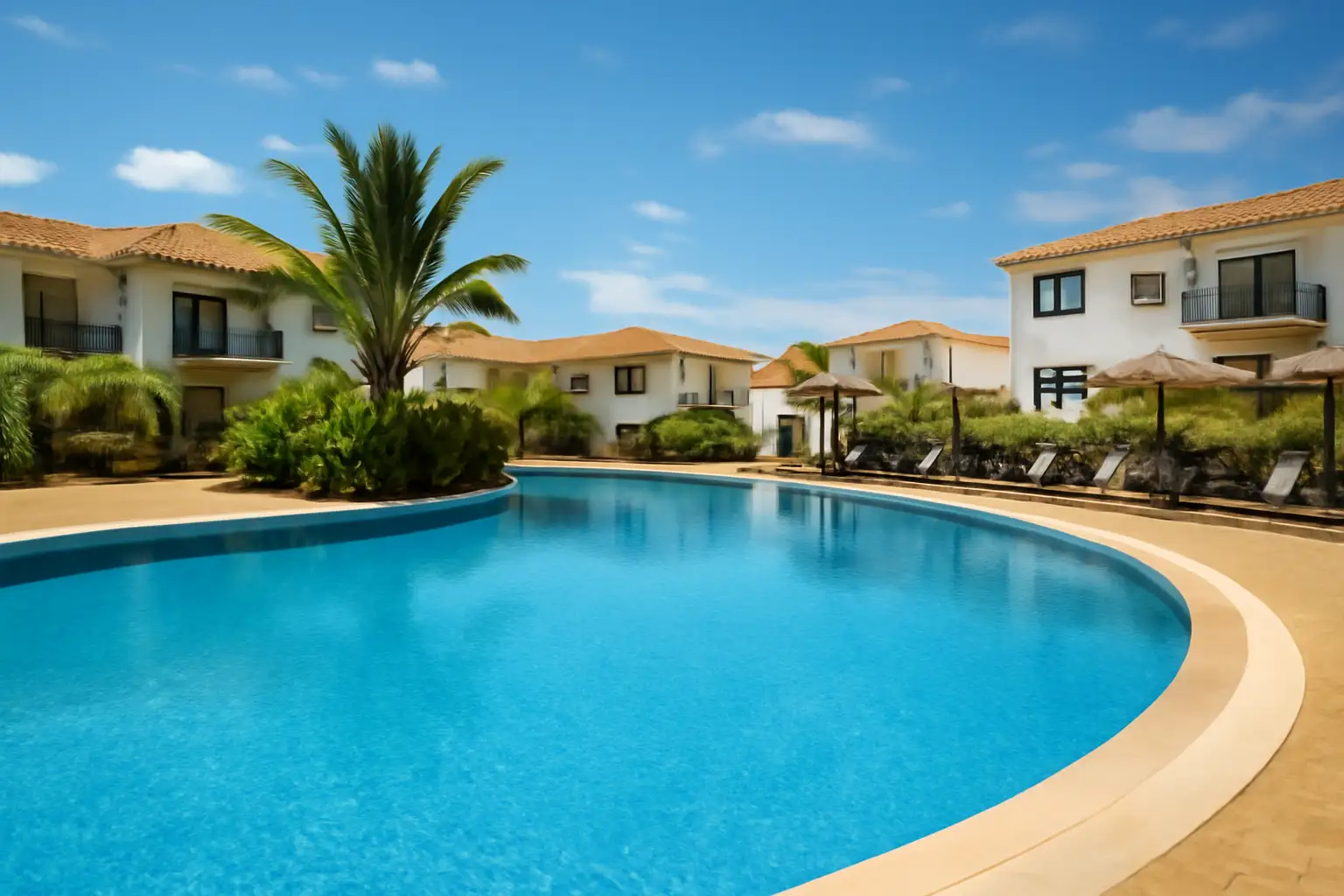 Meliá Tortuga Beach