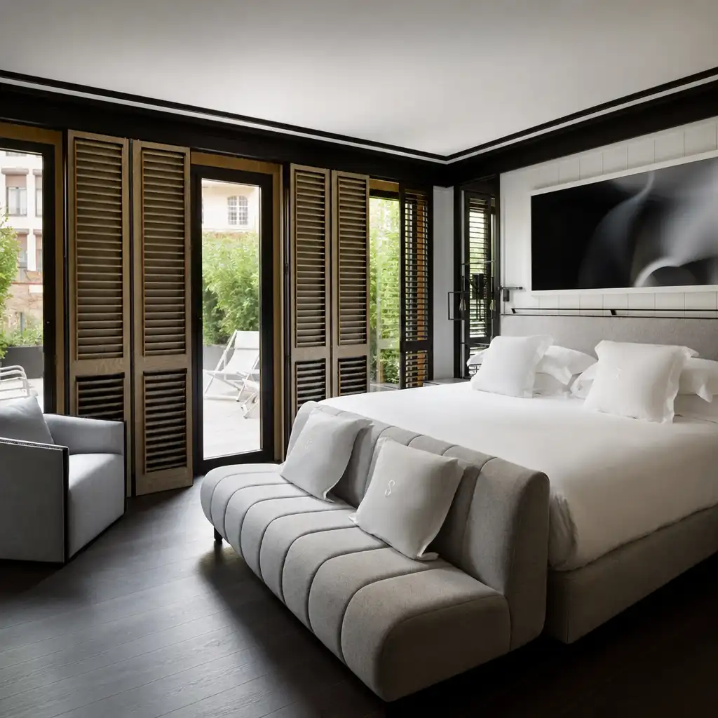 Seventy Barcelona