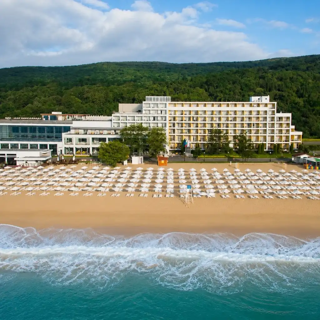GRIFID Encanto Beach