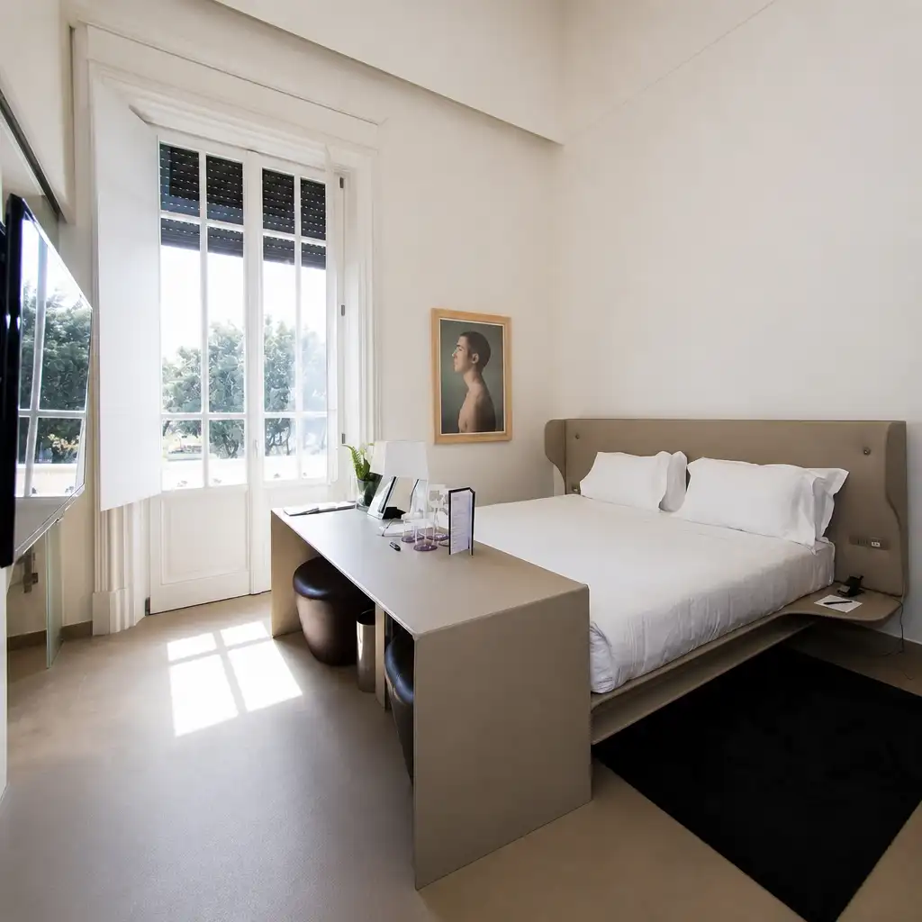Palazzo Montemartini Rome, A Radisson Collection Hotel