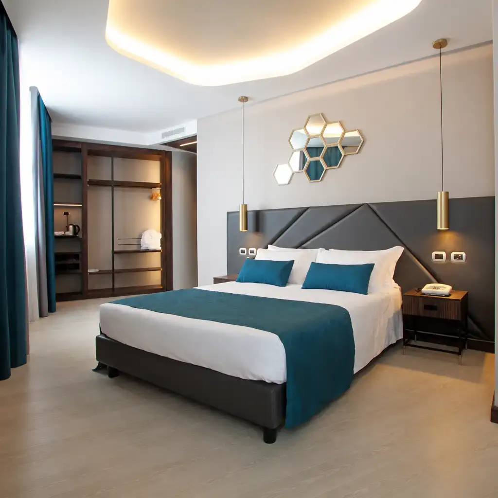 The Hive Hotel