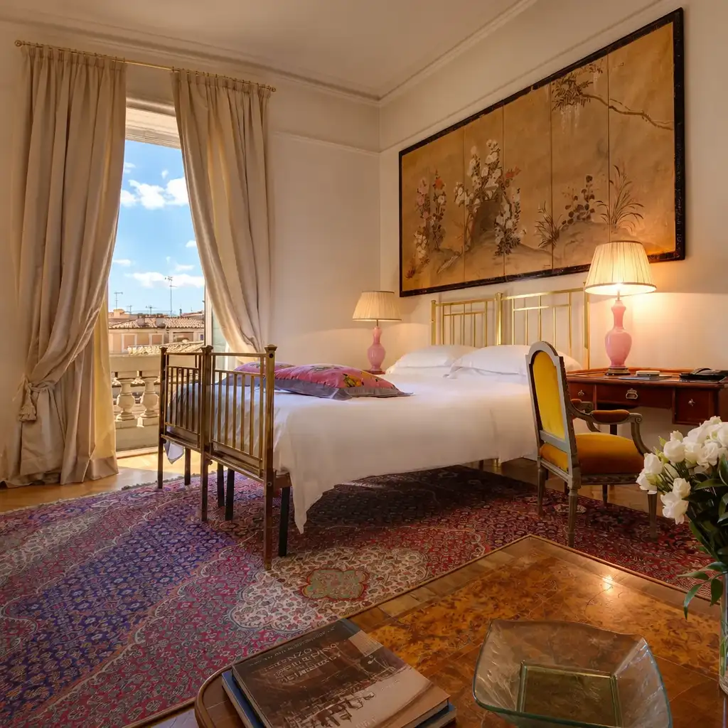 Grand Hotel Plaza