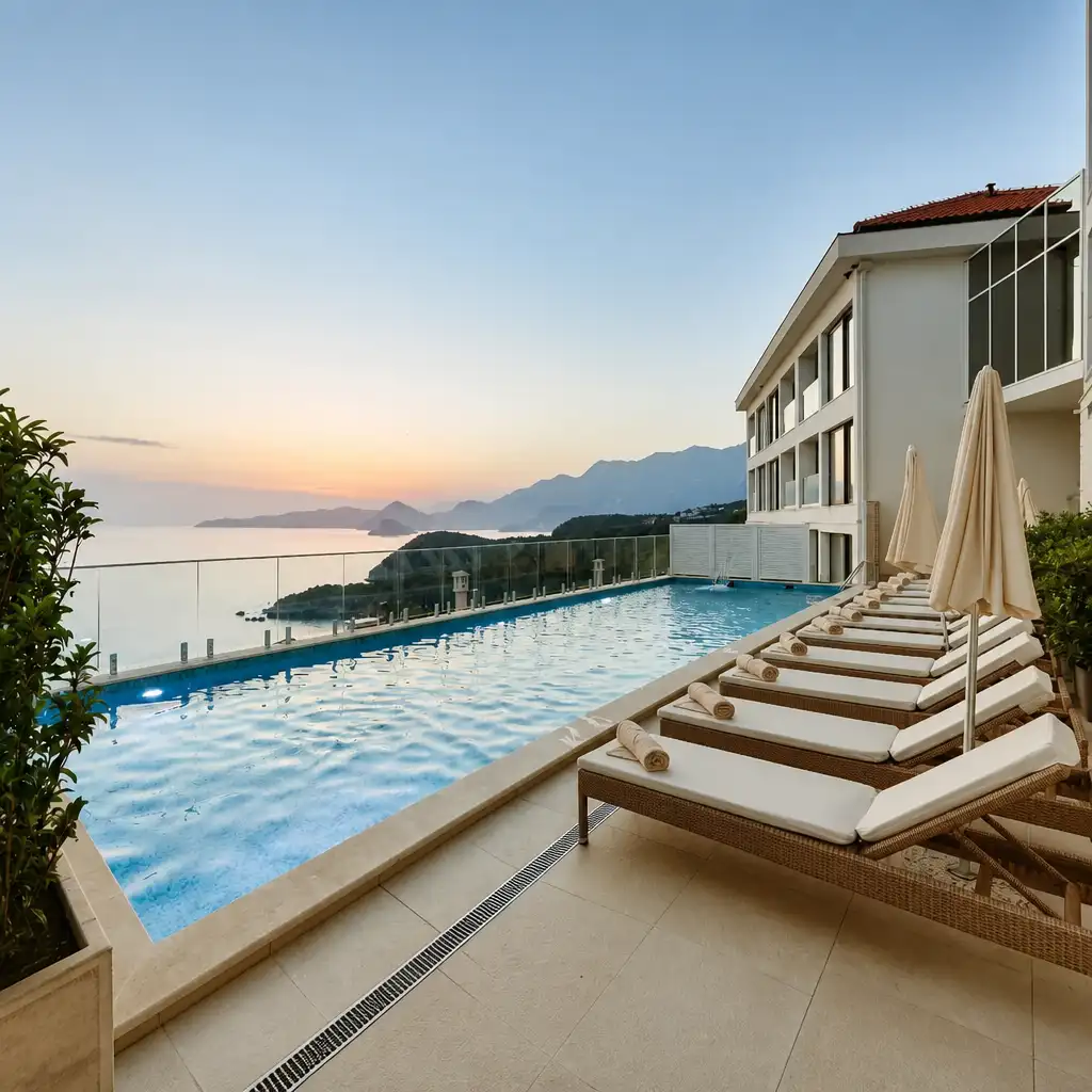 Ananti Resort, Residences & Beach Club