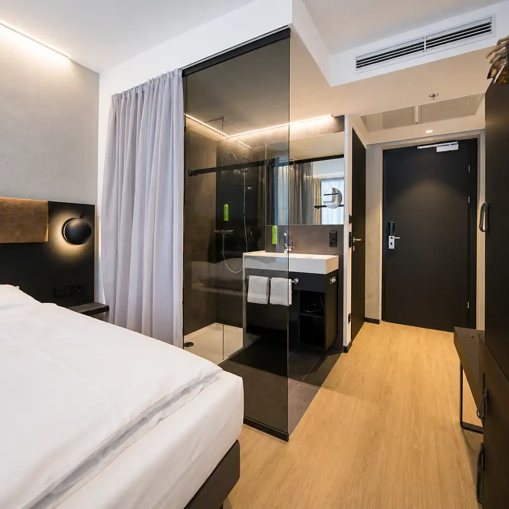 arte Hotel Salzburg