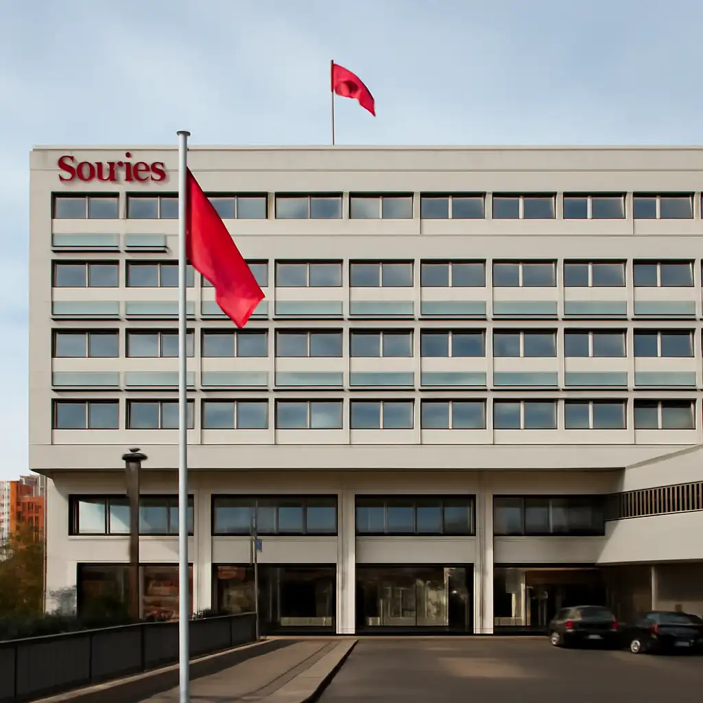 Scandic Pasila