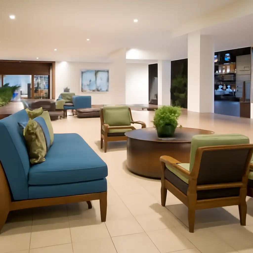 Holiday Inn Resort Aruba-Beach Resort & Casino