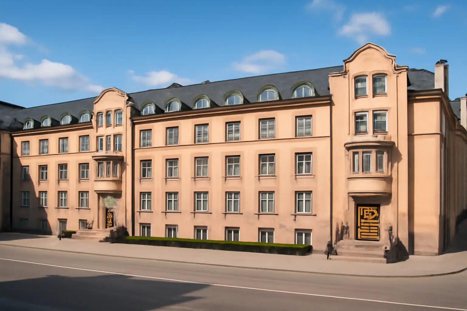 Scandic Grand Central Helsinki