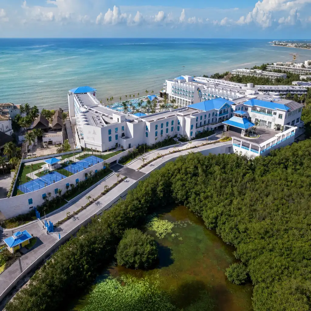 Margaritaville Island Reserve Riviera Maya by Karisma - Adults Only