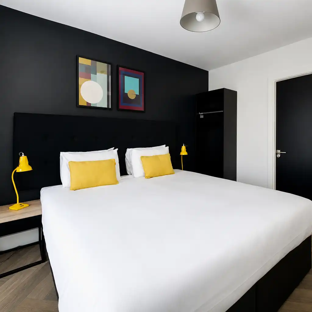 Staycity Aparthotels Dublin Christchurch