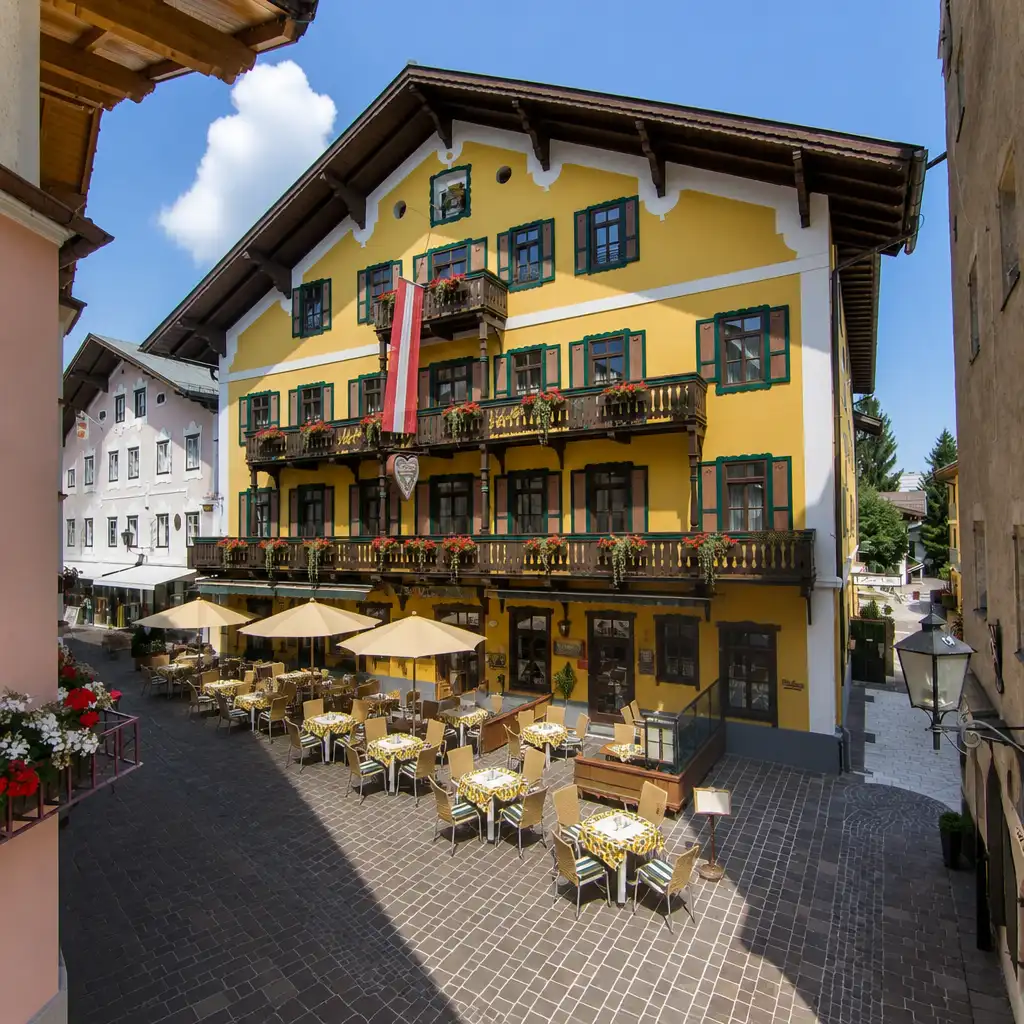 Lebzelter