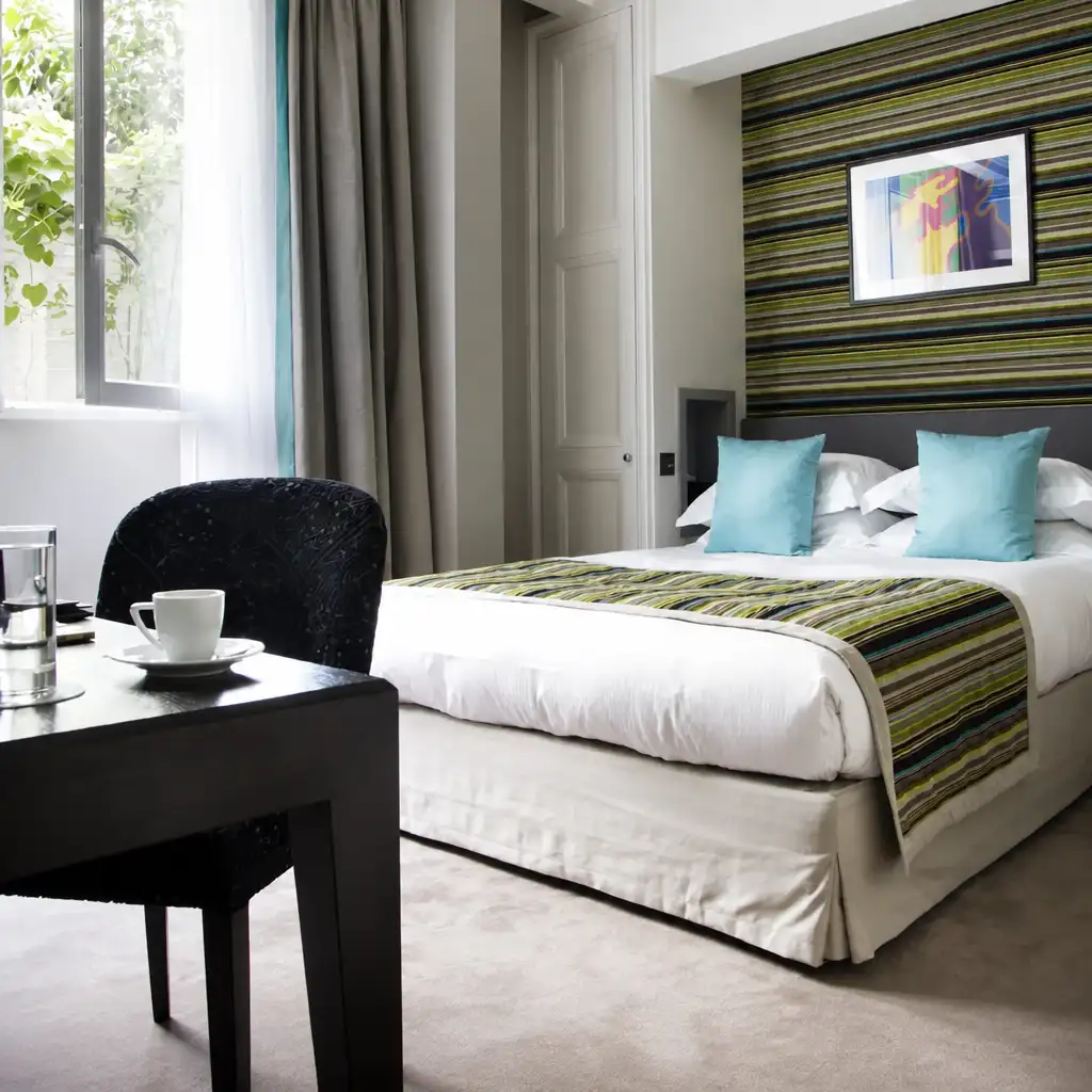 Le Mathurin Hotel & Spa