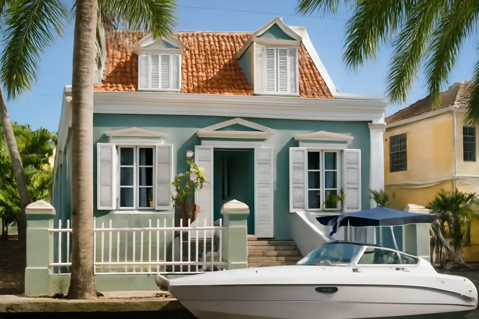 Pietermaai Boutique Hotel