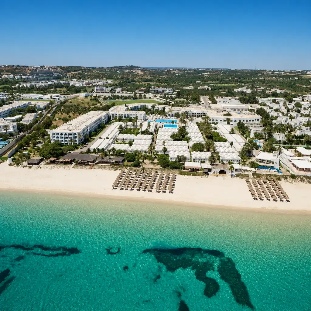 El Mouradi Club Kantaoui
