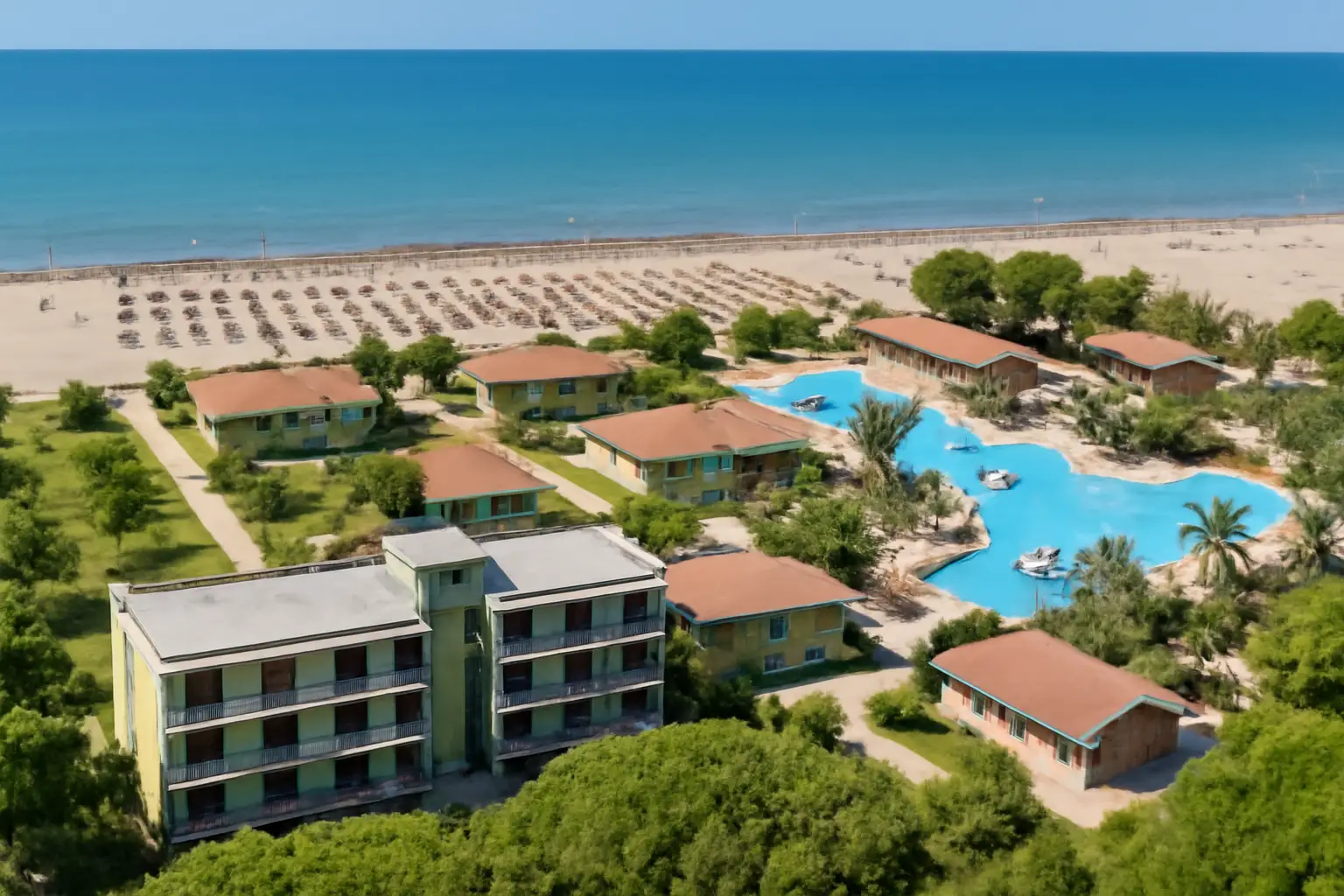 SOL Tropikal Durres