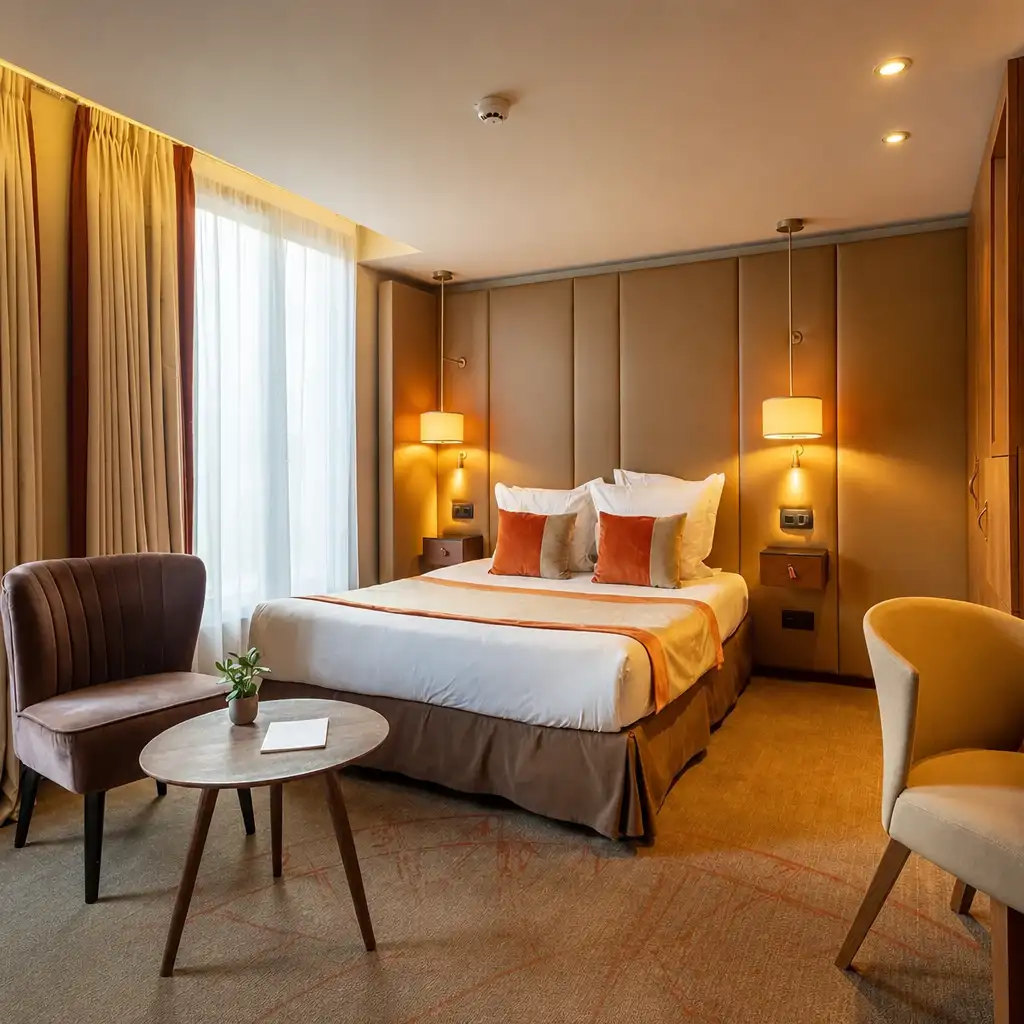 Hôtel La Bourdonnais by Inwood Hotels