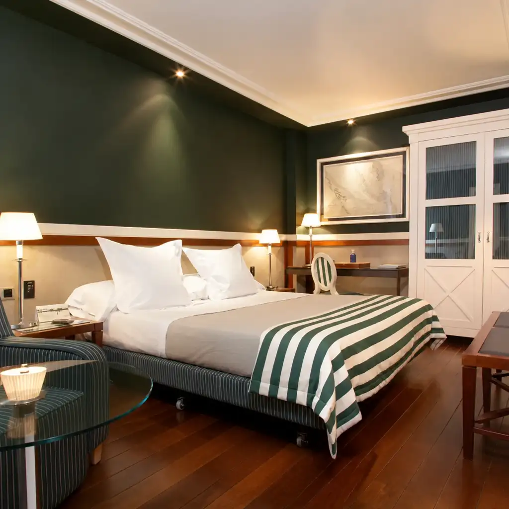 Hotel 1898