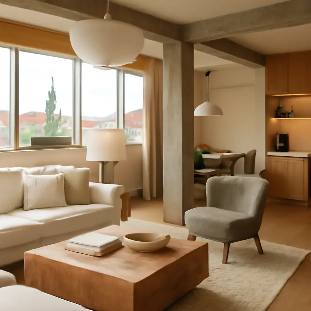 1 Hotel Copenhagen