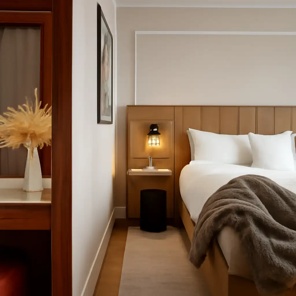 Vogue Hotel Montreal Downtown, Curio Collection by Hilton
