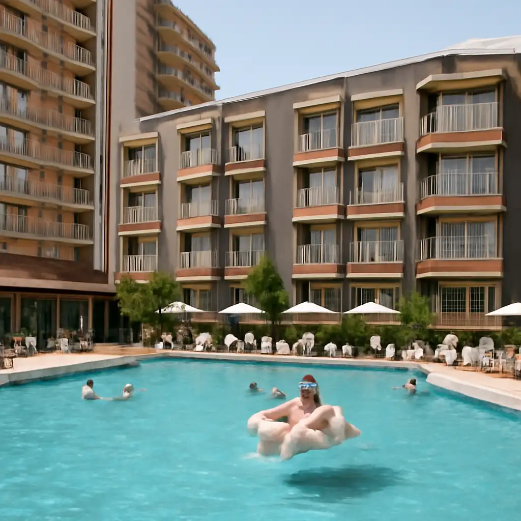 MPM Hotel Astoria