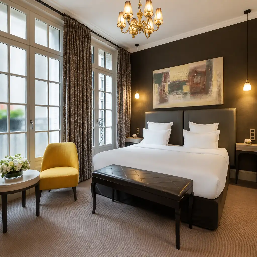 Hôtel Elysia by Inwood Hotels