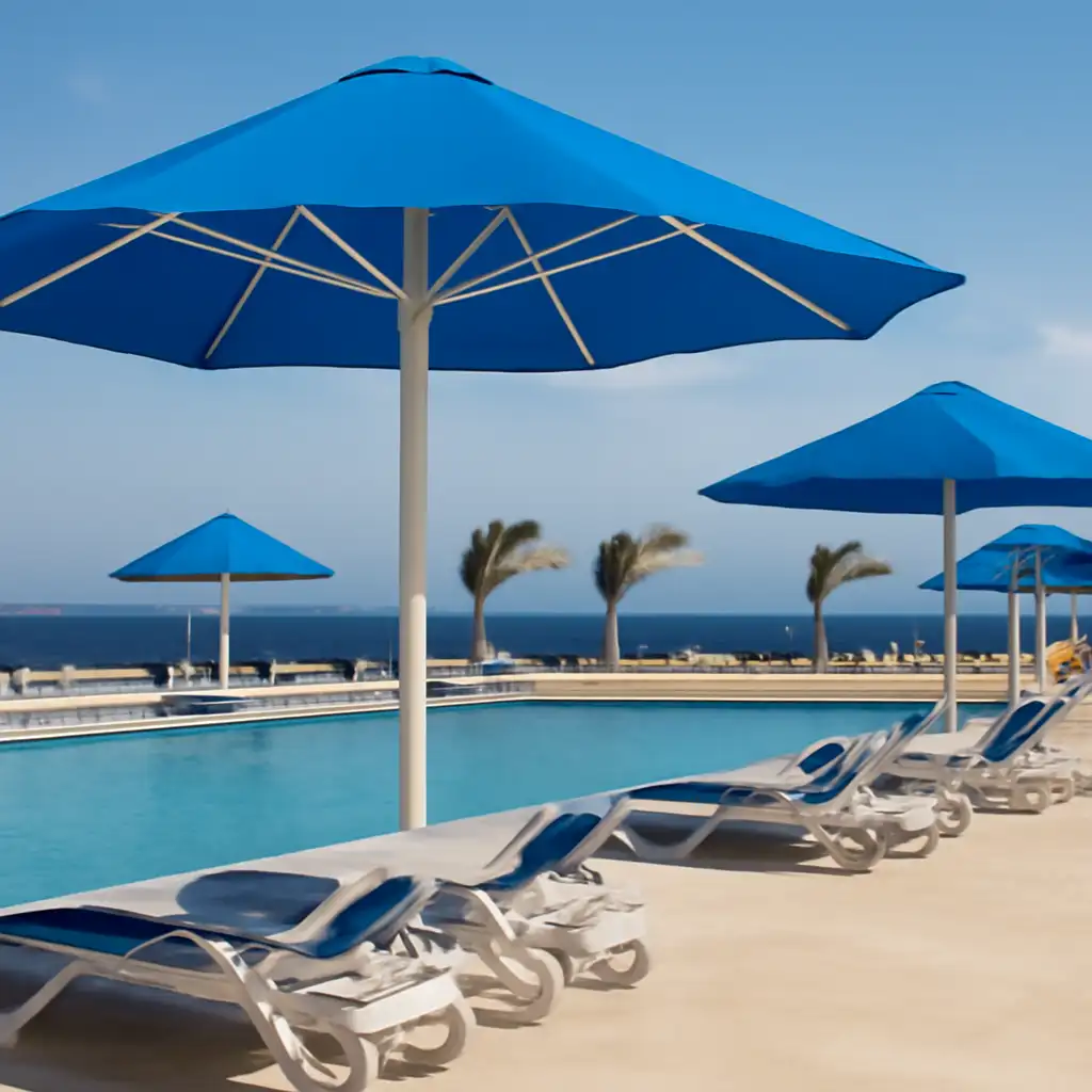 Pickalbatros Villaggio Resort - Portofino Marsa Alam