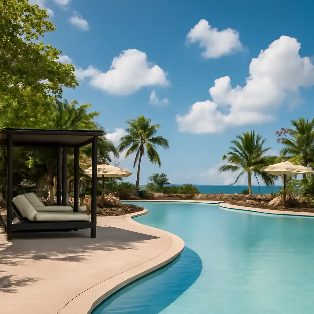 Hotel Dreams Curaçao Resort, Spa & Casino by AMR Collection