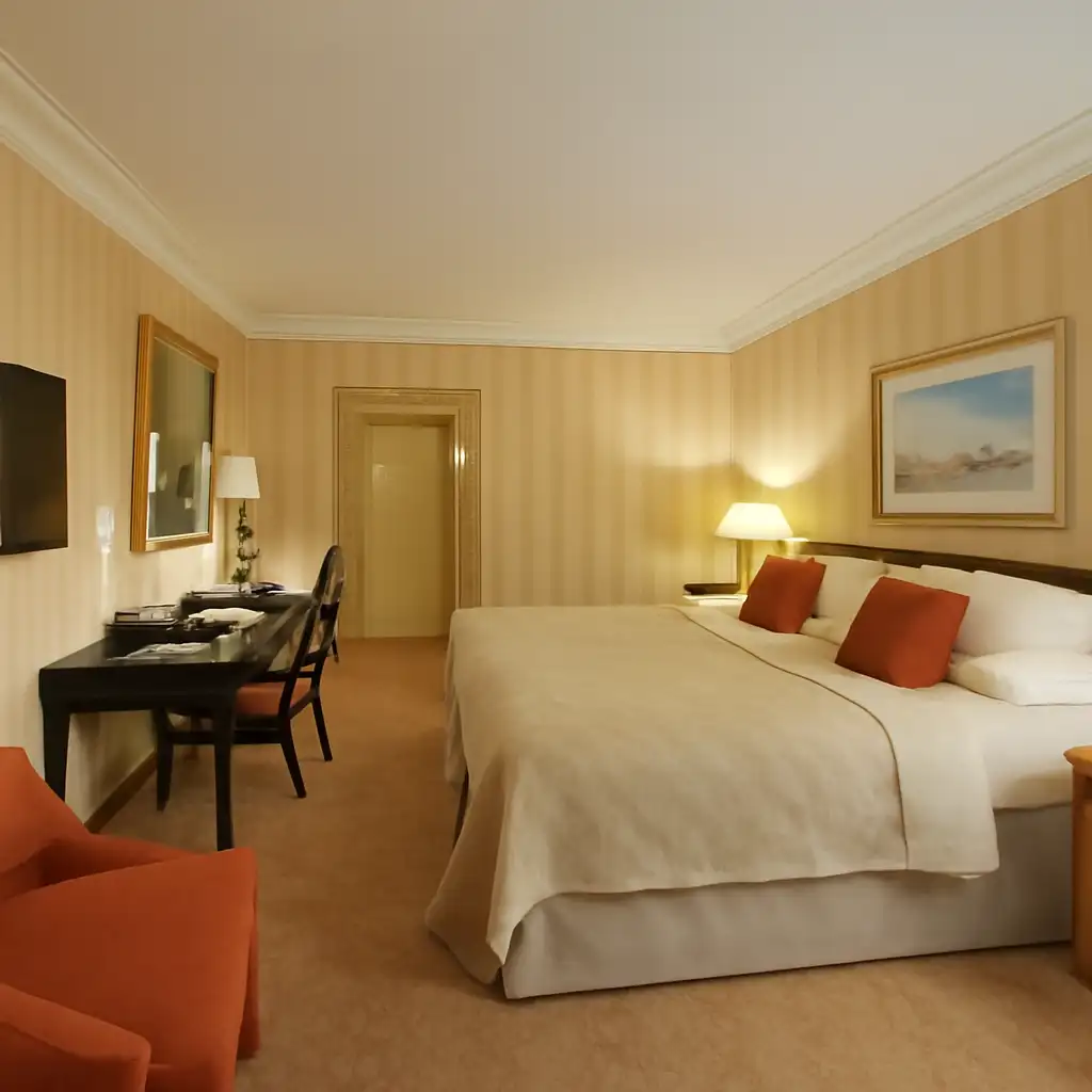 InterContinental Vienna