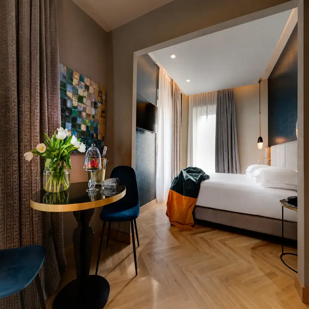 Dharma Boutique Hotel & Spa